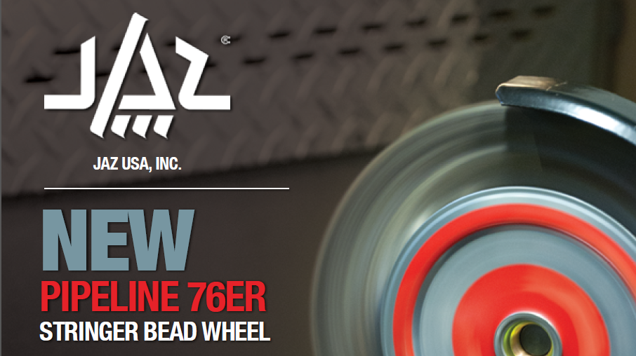 Jaz Pipeline 76er