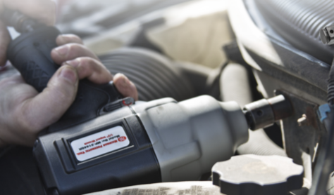 Air Tools for Every Industry