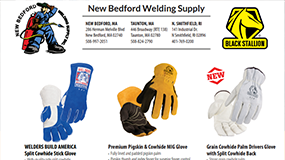 Black Stallion Promo