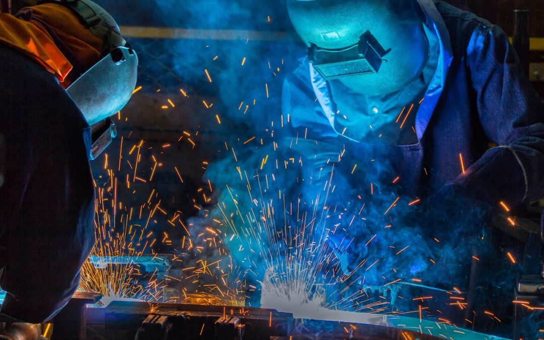 Industry made our special team and worker.