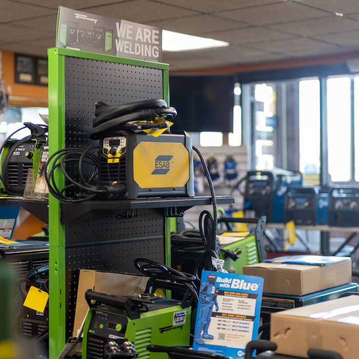 new bedford welding supply