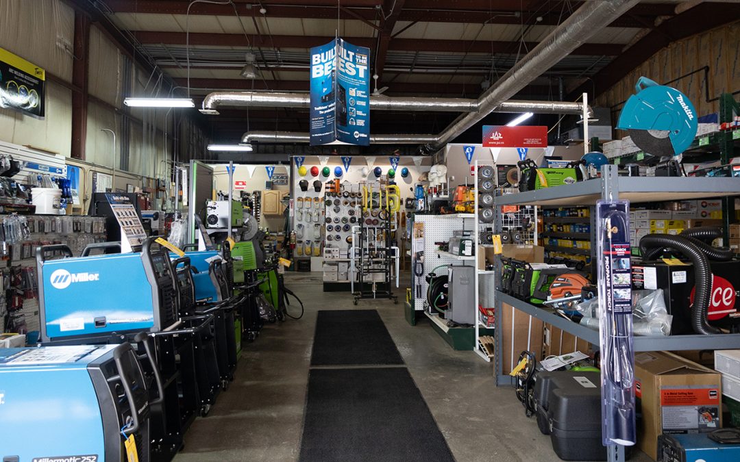 10 reason why should choose our industry